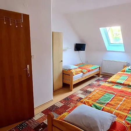 V Soukromi Olomučany