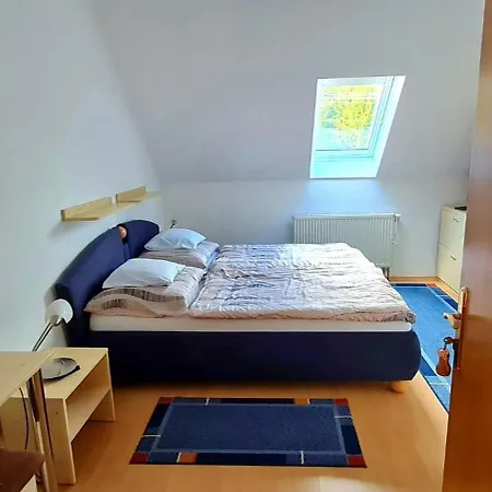 Pansiyon V Soukromi Olomučany