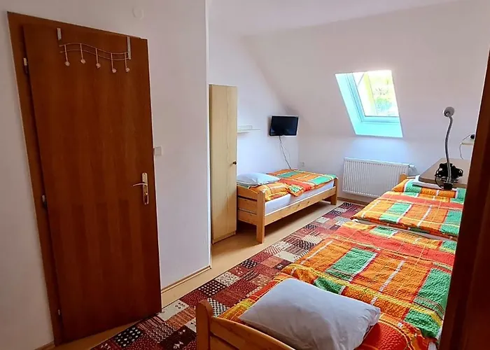 V Soukromi Olomučany