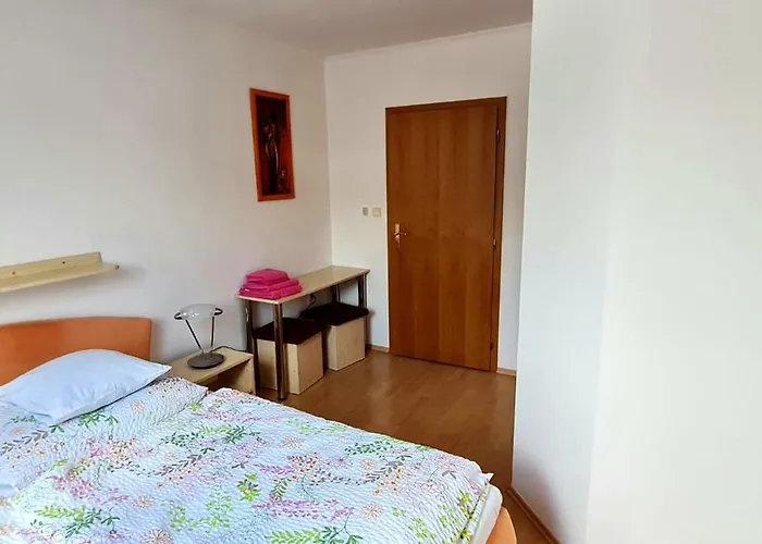 V Soukromi Accommodatie bij particulieren *